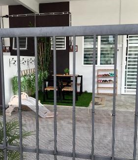 Taiping House | Mieda Rizqi Homestay