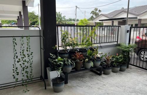 Taiping House | Mieda Rizqi Homestay