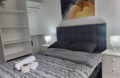 Cerro Azul Apartment | MIEL DE LUNA