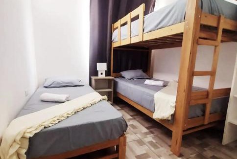 Cerro Azul Apartment | MIEL DE LUNA