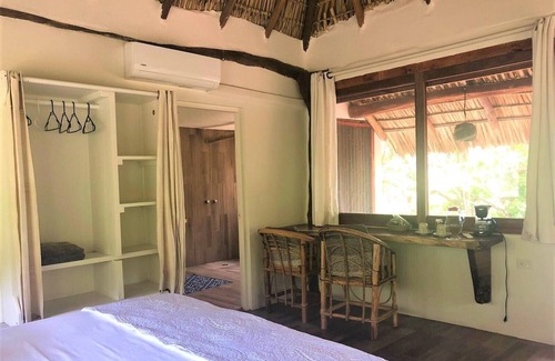 Mazunte House | Miel Estándar!