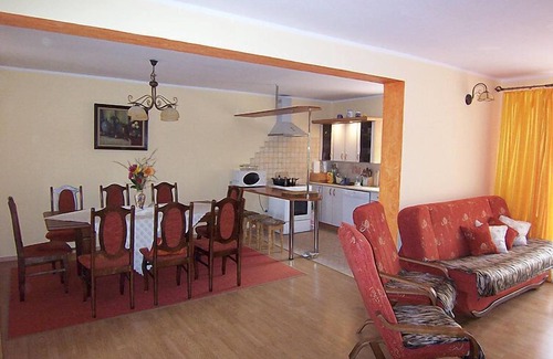 Grunwald House | Mielno 2 by Interhome