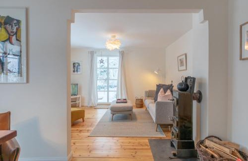 Schobull House | Mien Lütten