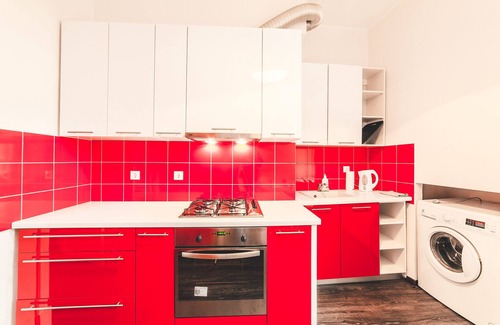 Old Town Apartment | Miesnieku old town apartment