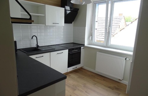 Czarnowasy Apartment | Mieszkania pracowniczo-turystyczne