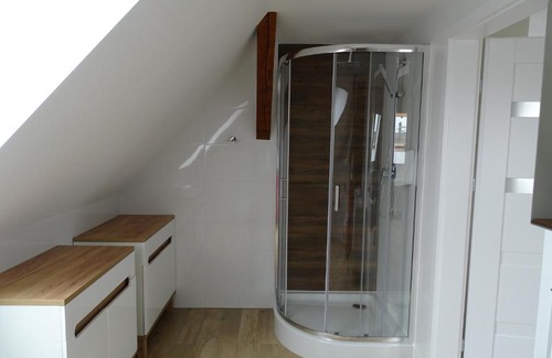 Czarnowasy Apartment | Mieszkania pracowniczo-turystyczne