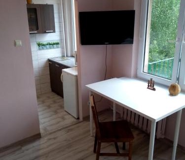 Lublin Apartment | Mieszkanie 2 pokoje ul. Skrzetuskiego LSM Lublin