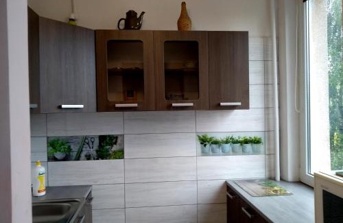 Lublin Apartment | Mieszkanie 2 pokoje ul. Skrzetuskiego LSM Lublin