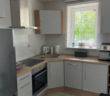 gmina Kaliska Apartment | Mieszkanie - Apartament