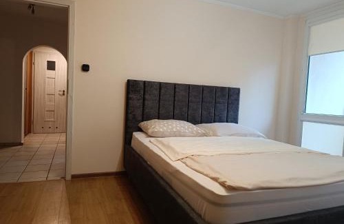Fabryczna Apartment | Mieszkanie, Blisko Stadionu Tarczyński Arena, Blisko Hala Orbita