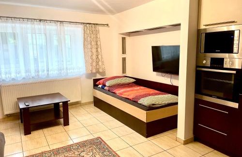 Tarnow Apartment | Mieszkanie dwuosobowe