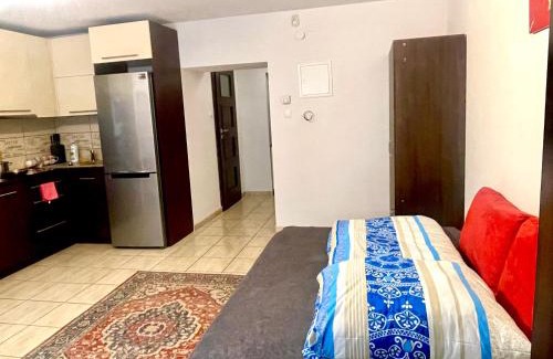 Tarnow Apartment | Mieszkanie dwuosobowe
