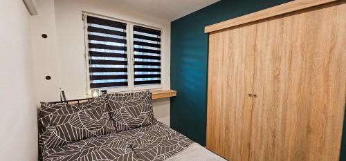Jastrzebie-Zdroj Apartment | Mieszkanie dwupokojowe z balkonem, blisko parku