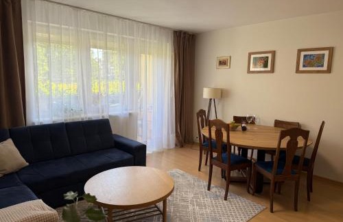 Gdansk Apartment | Mieszkanie Jasień