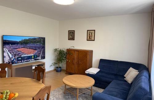 Gdansk Apartment | Mieszkanie Jasień