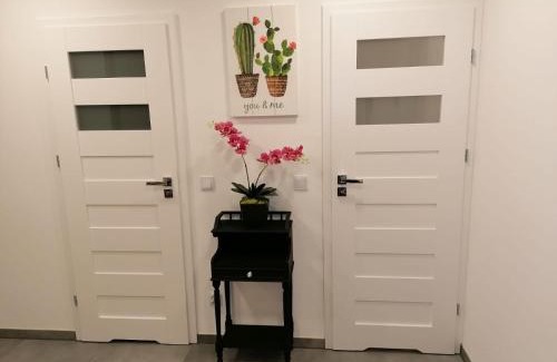 Konin Apartment | Mieszkanie Konin Zatorze