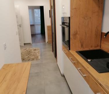 Konin Apartment | Mieszkanie Konin Zatorze