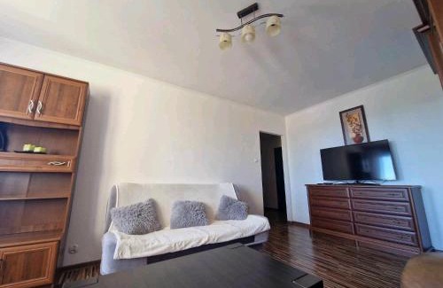 Krasnik Apartment | Mieszkanie na doby Kraśnik