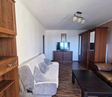 Krasnik Apartment | Mieszkanie na doby Kraśnik