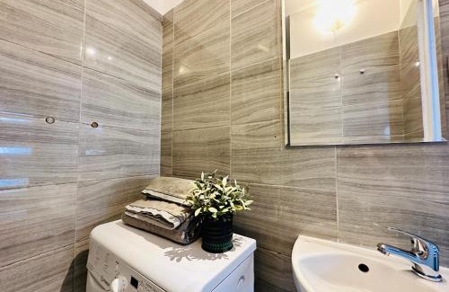 Suchanino Apartment | Mieszkanie na Morenie, Gdańsk