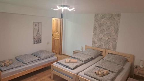 Jelesnia Apartment | Mieszkanie na wyłączność