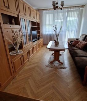 Wzgorze Swietego Maksymiliana Apartment | Mieszkanie nad morzem Matejki Gdynia