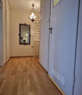 Wzgorze Swietego Maksymiliana Apartment | Mieszkanie nad morzem Matejki Gdynia