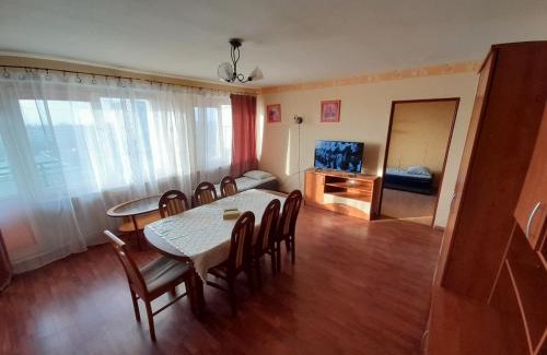 Plock Apartment | Mieszkanie