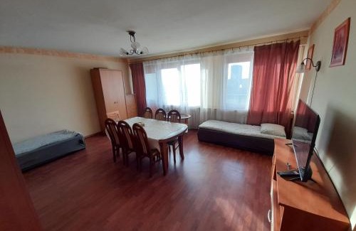 Plock Apartment | Mieszkanie