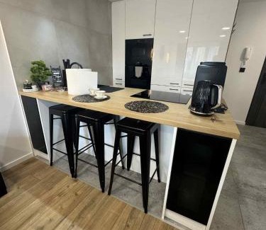 Tarnow Apartment | Mieszkanie