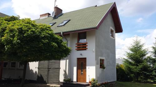Czempin House | Mieszkanie Pod Dobrym Aniołem