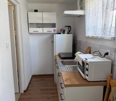 gmina Moryn Apartment | Mieszkanie Pod Tarasem ul Akacjowa 1