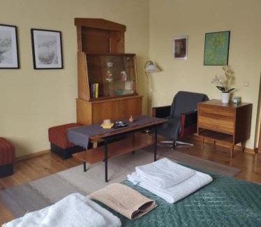 Tarnowskie Gory Apartment | mieszkanie Tarnowskie Góry niedaleko Pałacu Rybna