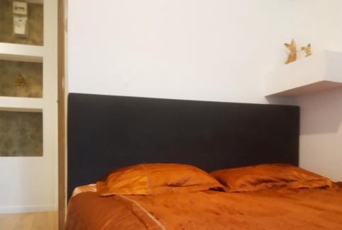 Bialystok Apartment | Mieszkanie ul Przędzalniana