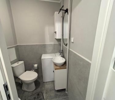 gmina Parzeczew Apartment | Mieszkanie w centrum blisko dworca
