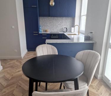 Konin Apartment | mieszkanie w centrum