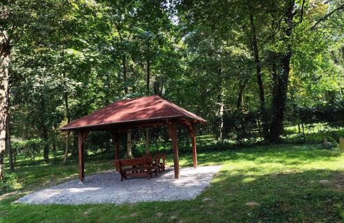 Brzesko Apartment | Mieszkanie w Oficynie Pałacu Goetza BRZESKO