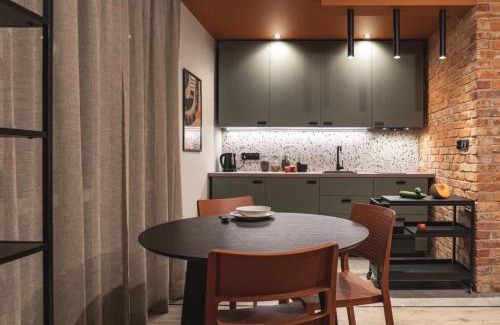 Pruszkow Apartment | Mieszkanie w Pruszkowie