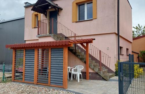 Wagrowiec Apartment | Mieszkanie wakacyjno-pracownicze całoroczne