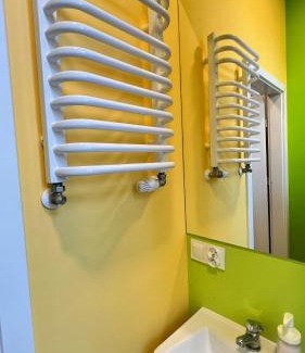 Gniezno Apartment | MieszkaStreet kawalerka