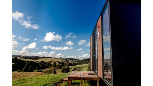 Te Akau House | Mighty Tiny House 2 by Tiny Away