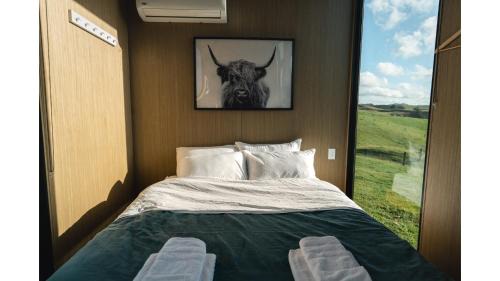 Te Akau House | Mighty Tiny House 2 by Tiny Away