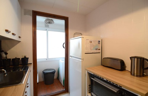 Els Griells Apartment | MIGJORN MUNTANYA