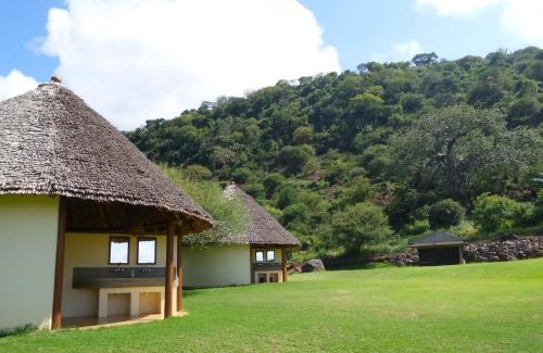 Mto wa Mbu Other | Migombani Camp