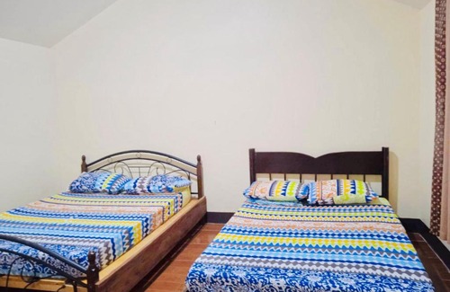 Matnog House | Miguel's Homestay