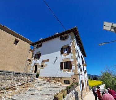 Lacar House | Migueltxoenea