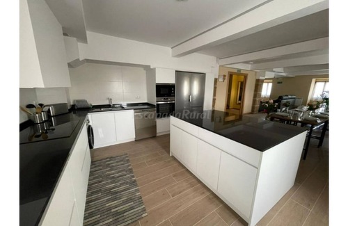 Lacar House | Migueltxoenea House