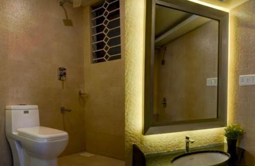 Dindori Villa | Mihaan Dream Villa Close to Saputara Hill station