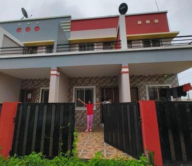 Dindori Villa | Mihaan Dream Villa Close to Saputara Hill station
