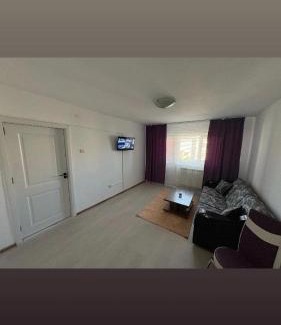 Tulcea Apartment | Mihai Dan